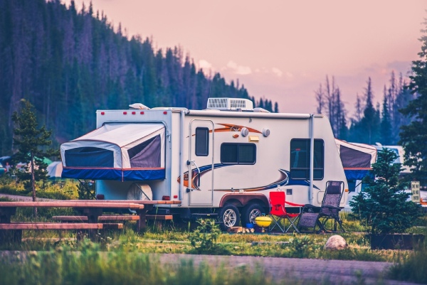 Recreational Vehicle Insurance