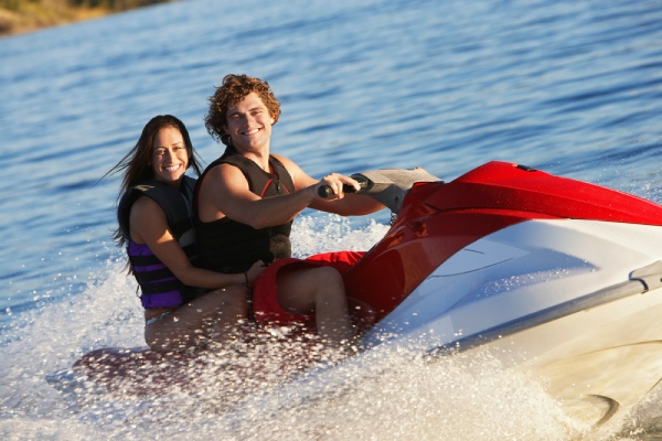 Watercraft Insurance