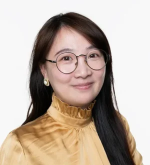 Adrienne Chen