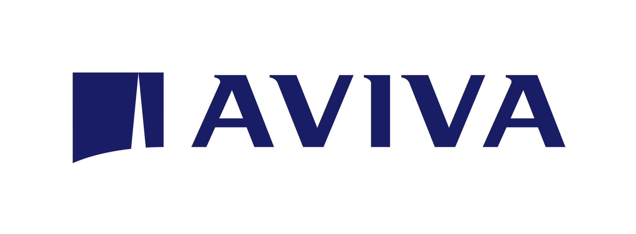 Aviva Logo