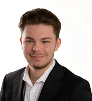 Cameron Kurkjian