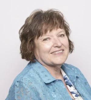 Judy Page