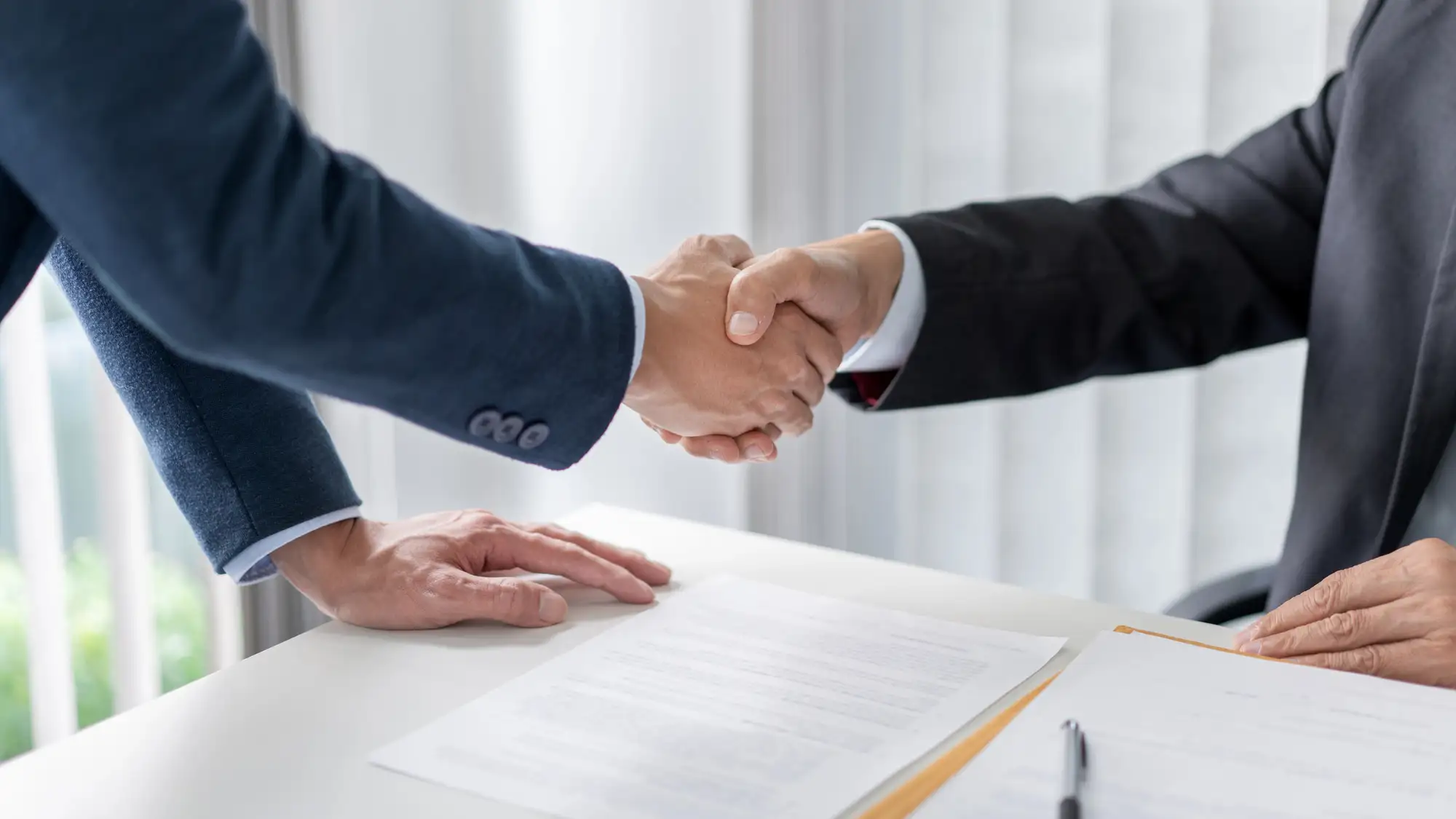 Non Profit Insurance Agreement